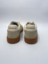 Reebok sneaker club C beige chalk gum